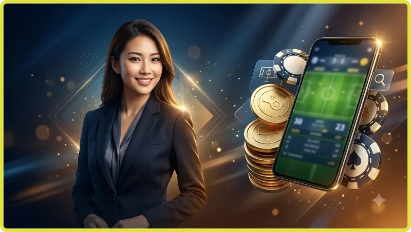 Cách hiểu kèo chấp 1 hòa với một bàn chấp giữa cửa trên và cửa dưới