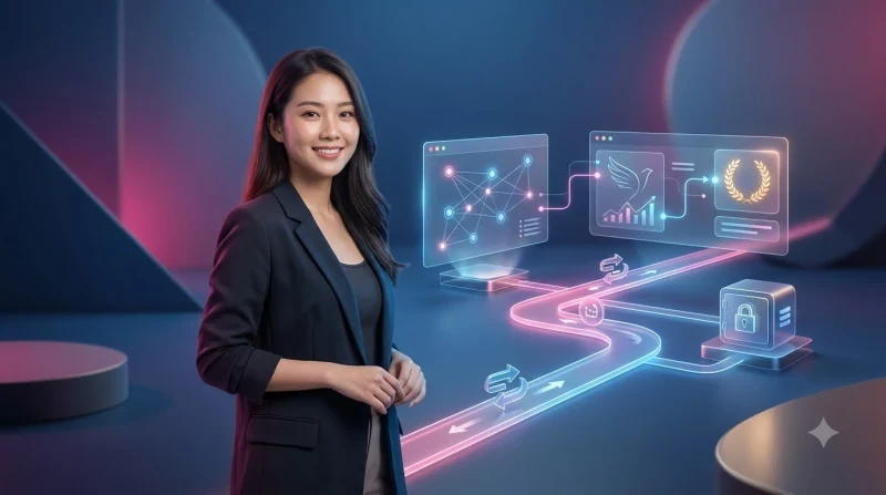 chi-tiet-dau-ga-nhan-voi-doi-mat-sac-ben-va-bo-long-ong-a Chi tiết đầu gà nhạn với đôi mắt sắc bén và bộ lông óng ả