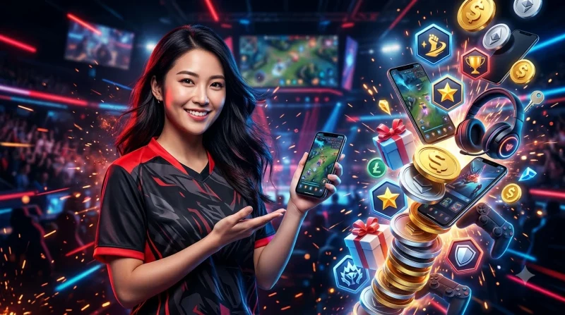 doi-tuyen-esports-phoi-hop-chien-thuat-trong-tran-dau-the-thao-dien-tu Đội tuyển Esports phối hợp chiến thuật trong trận đấu thể thao điện tử