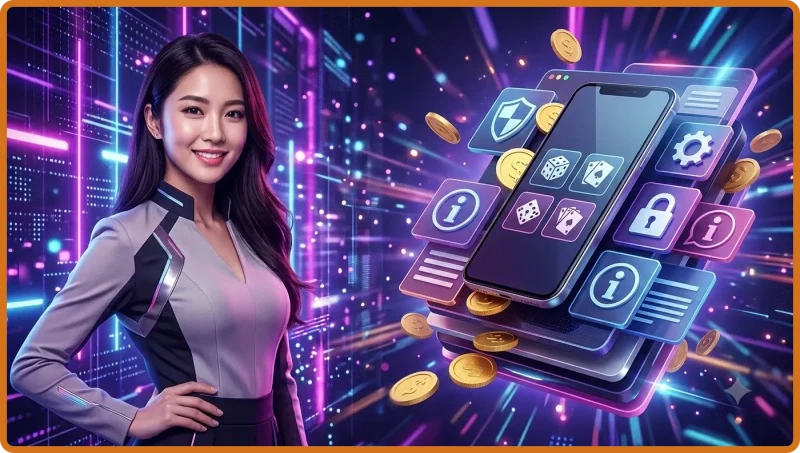 Lợi ích của công nghệ MD5 trong tài xỉu online