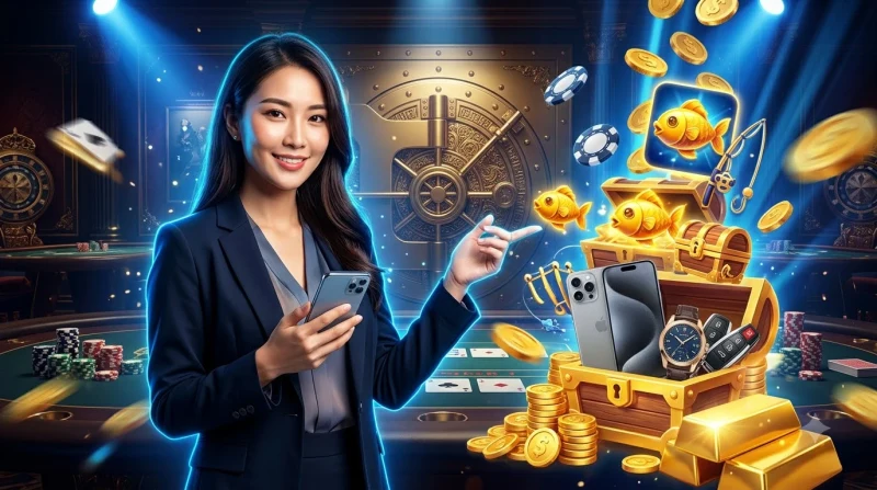 minh-hoa-cac-buoc-chuan-bi-truoc-khi-trai-nghiem-ban-ca-phat-tai Minh họa các bước chuẩn bị trước khi trải nghiệm Bắn cá phát tài