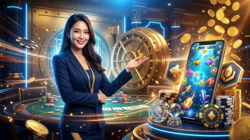 minh-hoa-cac-tieu-chi-danh-gia-giao-dien-va-gioi-han-khi-choi-game-ban-ca-3d Minh họa các tiêu chí đánh giá giao diện và giới hạn khi chơi game bắn cá 3D