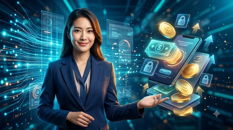 nguoi-dung-ban-khoan-khi-rut-tien-voi-bieu-tuong-dong-ho-khien-bao-mat-va-dong-xu Người dùng băn khoăn khi rút tiền với biểu tượng đồng hồ, khiên bảo mật và đồng xu