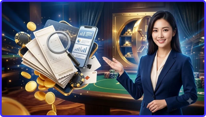 So sánh phân tích dự đoán xổ số có cơ sở với quảng cáo thiếu kiểm chứng