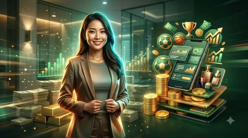 Trải nghiệm thể thao WW88 mượt mà trên điện thoại và máy tính với đa dạng môn và tỷ lệ cược