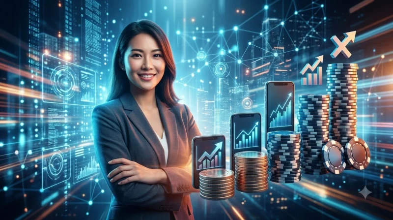 vi-du-gia-dinh-chuoi-cuoc-gap-thep-voi-cac-chong-chip-tang-dan Ví dụ giả định chuỗi cược gấp thếp với các chồng chip tăng dần